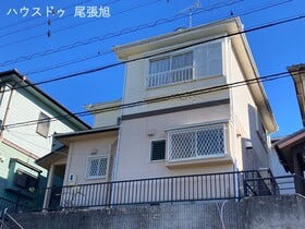 尾張旭市長坂町南山