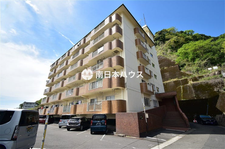 武２丁目 メゾンドール武町