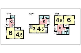 DB間取り図