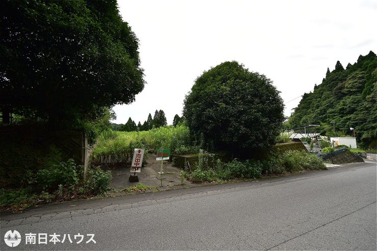 石谷町 売土地