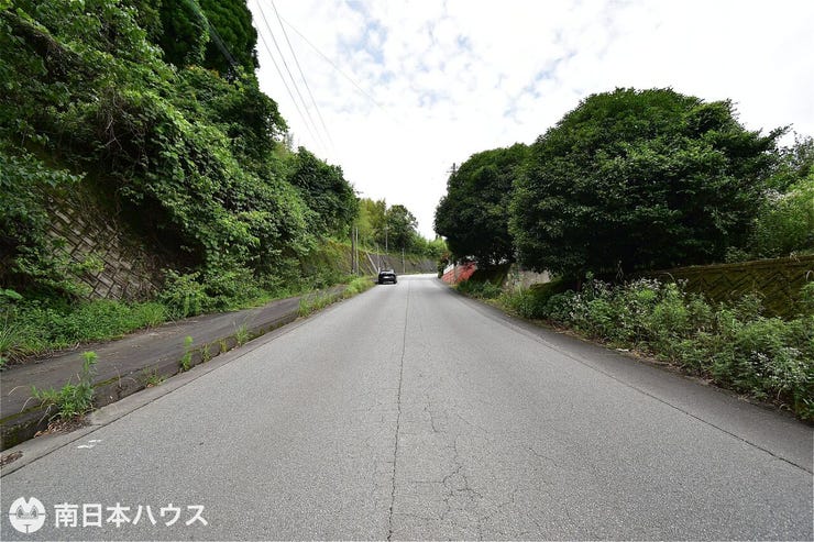 石谷町 売土地 