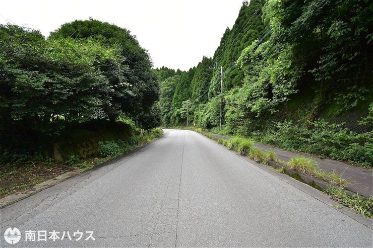 石谷町 売土地 