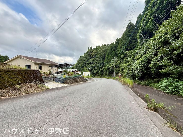 石谷町 売土地 