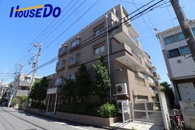 江戸川区西小岩３丁目