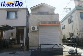 江戸川区南小岩４丁目