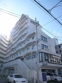 江戸川区北小岩６丁目