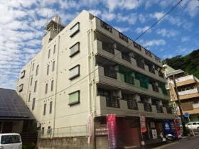 鹿児島市城山町
