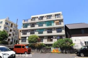 鹿児島市城山町