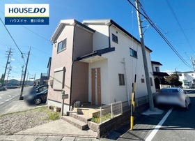 豊川市本野ケ原１丁目