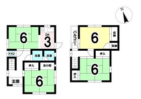 泉佐野市新安松３丁目