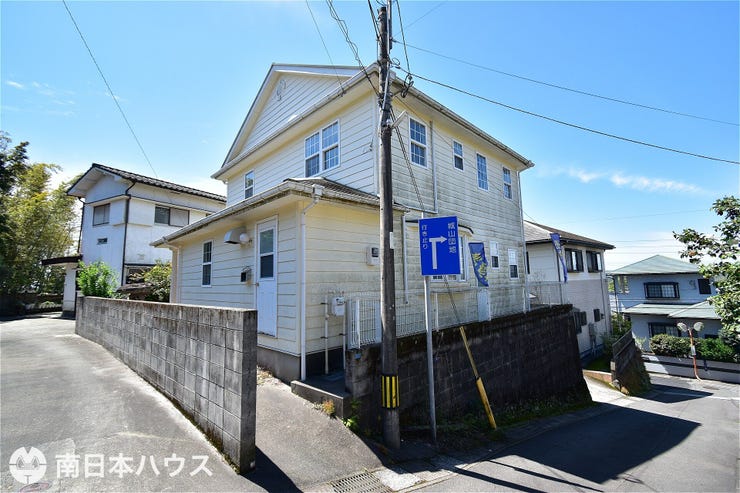 冷水町 中古戸建