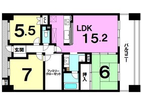 間取画像