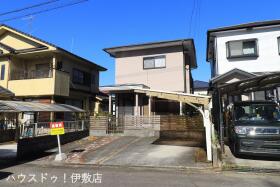 日置市伊集院町麦生田