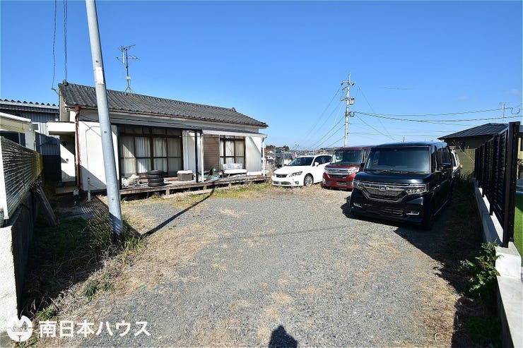 春山町 中古戸建