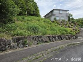 多治見市小名田町小滝
