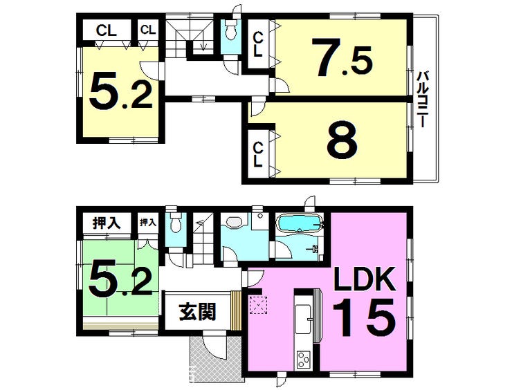 吉野町 中古戸建