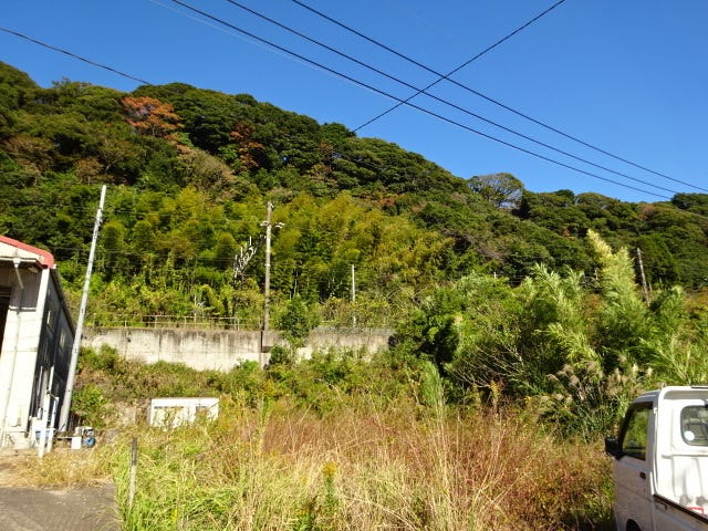上谷口町 売土地