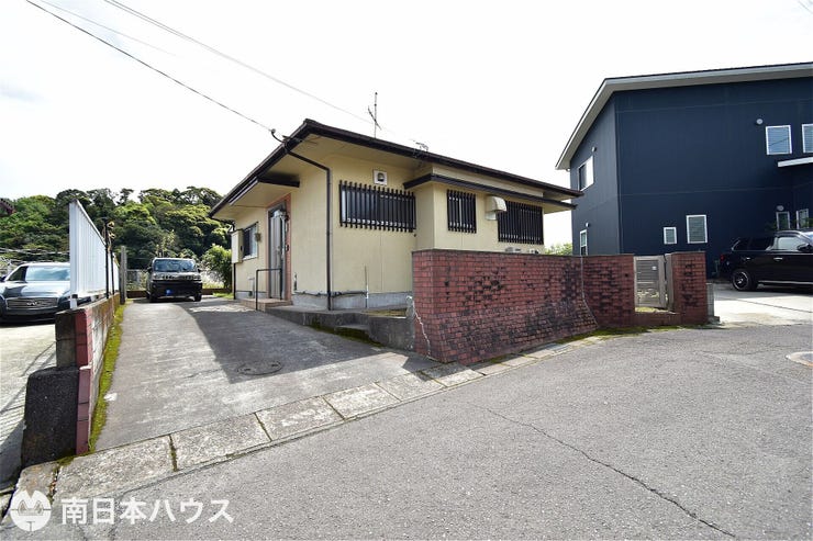 東坂元１丁目 中古戸建