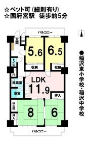 稲沢市国府宮１丁目
