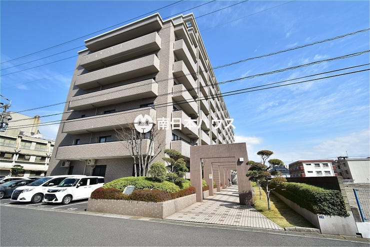 真砂本町 サーパス真砂本町