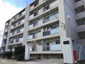 尾張旭市平子町中通