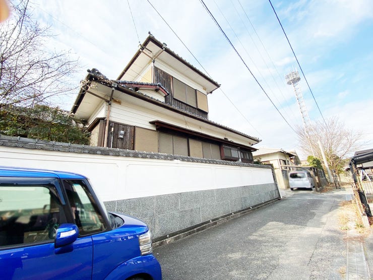 北九州市小倉南区横代葉山 中古一戸建て の不動産 住宅の物件詳細 ハウスドゥ Com スマートフォンサイト 北九州市小倉南区横代葉山 中古一戸建て の不動産 住宅の物件詳細 ハウスドゥ Com スマートフォンサイト