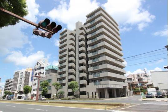 鴨池２丁目 トーカンマンション鴨池通り第５０