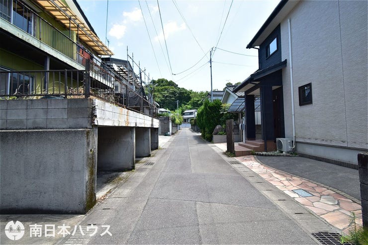 大明丘２丁目 賃収アパート 