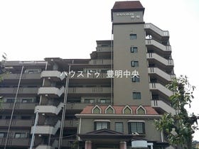 豊明市栄町武侍