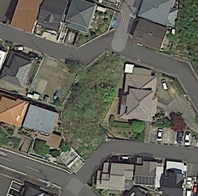 舞鶴市字泉源寺の土地 150万円 85 91坪 スマートフォン ハウスドゥ 舞鶴店 舞鶴市の地域密着型 不動産情報サイト Sp