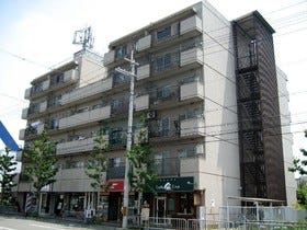 京都市右京区嵯峨広沢南下馬野町