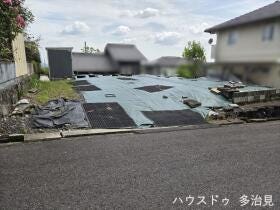 多治見市小名田町小滝