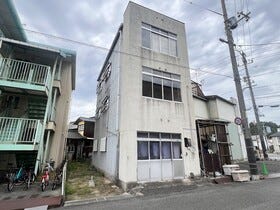 福山市宮前町１丁目