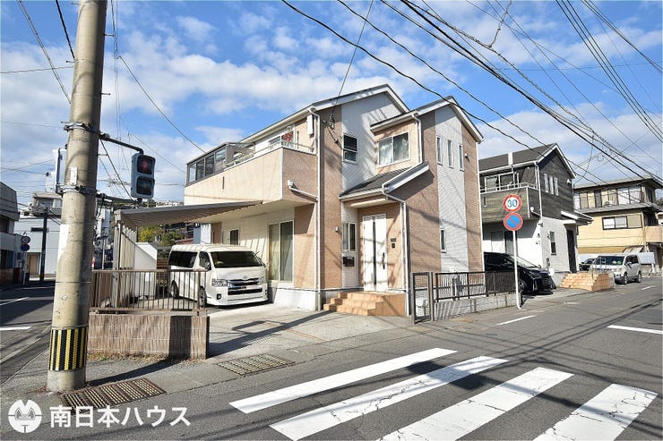 清水町 中古戸建