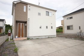 中古住宅 武豊町冨貴字前田の中古一戸建て 1980万円 17年03月築スマートフォン ハウスドゥ住宅情報モール半田 半田市 知多郡武豊町の地域密着型 不動産情報サイト Sp