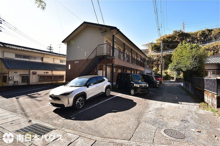 冷水町 賃収アパート