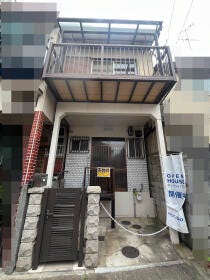 京都市右京区常盤北裏町