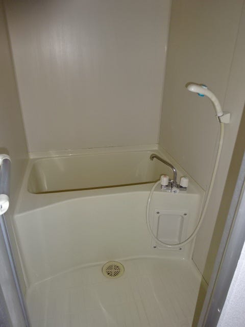 甲突町 賃収ビル 2階室内