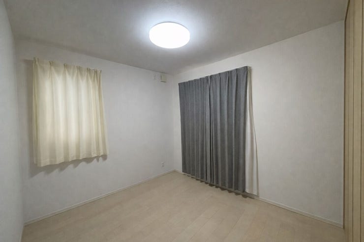 ※空室をイメージしCG加工したものです。
画像は実際の室内写真と間取り図から再現した「室内イメージ」で実際とは多少異なります。