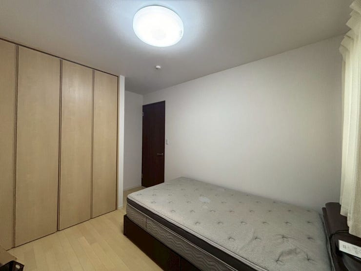 ※空室をイメージしCG加工したものです。
画像は実際の室内写真と間取り図から再現した「室内イメージ」で実際とは多少異なります。