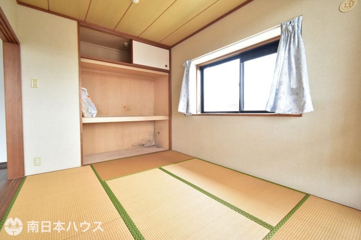 【和室】
