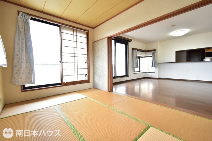 【和室】