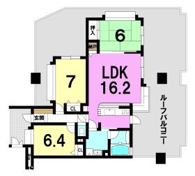 鹿児島市常盤２丁目