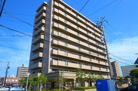 米子市錦町３丁目