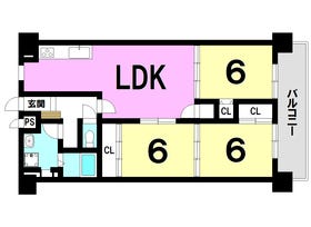 DB間取り図