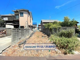 名古屋市中川区下之一色町字操出