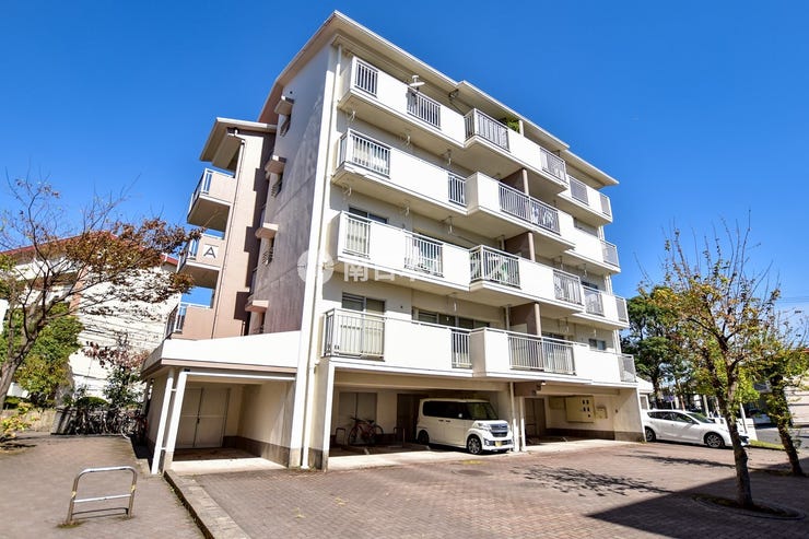 鴨池センチュリーハウスＡ棟