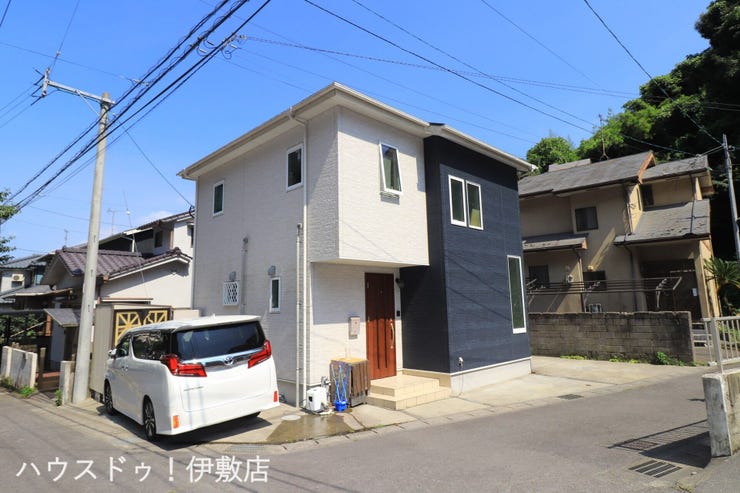 原良７丁目 中古戸建