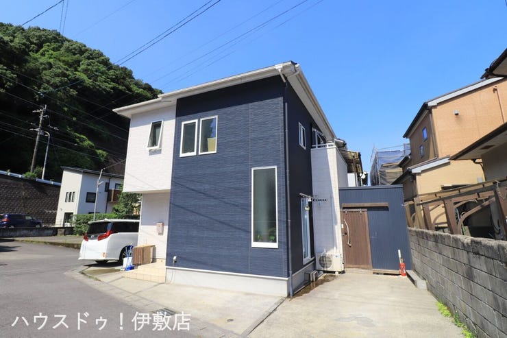 原良７丁目 中古戸建 