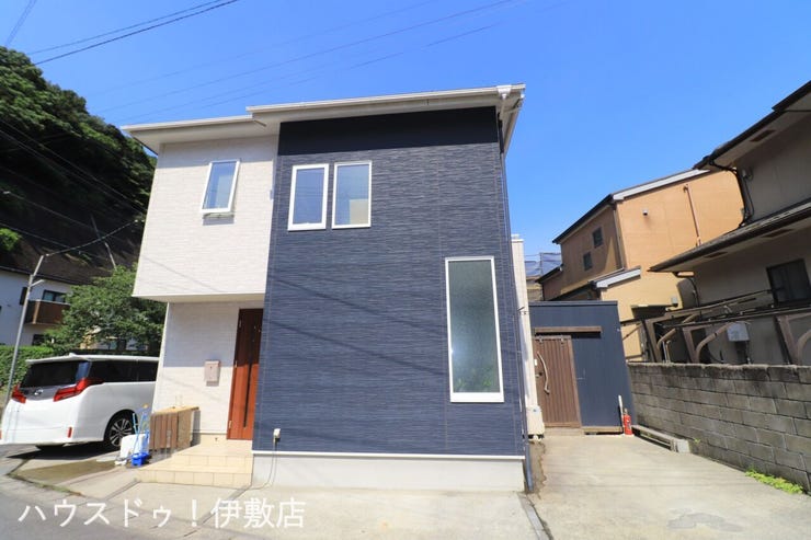 原良７丁目 中古戸建 